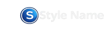 Style Name
